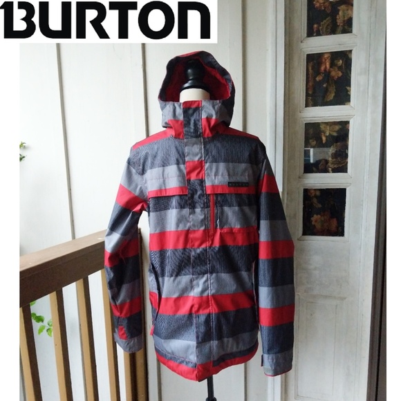 Burton | Jackets \u0026 Coats | Burton Dry 